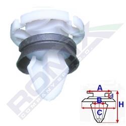 Купить Romix C60332 по низкой цене в Украине!