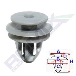 Купити Romix A175049 за низькою ціною в Україні!