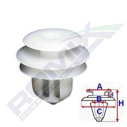 Купити Romix A175048 за низькою ціною в Україні!