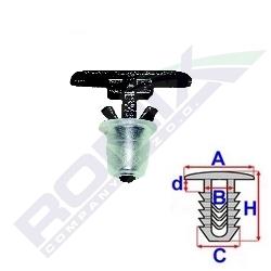 Купити Romix C50844 за низькою ціною в Україні!