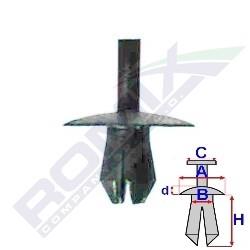Купити Romix A13840 за низькою ціною в Україні!