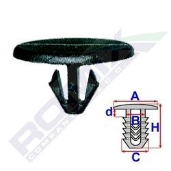 Купити Romix C40841 за низькою ціною в Україні!