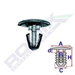 Купити Romix C10020 за низькою ціною в Україні!