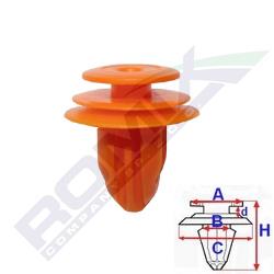 Купити Romix C60693 за низькою ціною в Україні!