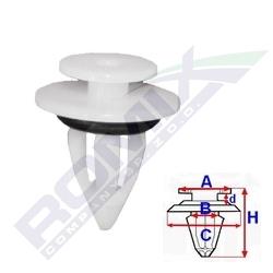 Купити Romix C60698 за низькою ціною в Україні!