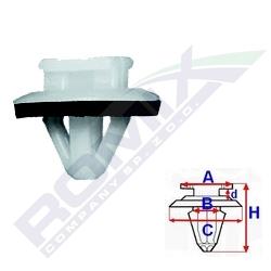 Купити Romix B22166 за низькою ціною в Україні!