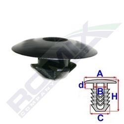 Купити Romix C60577 за низькою ціною в Україні!