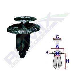 Купить Romix B25376 по низкой цене в Украине!