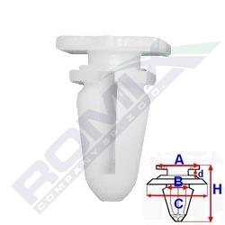 Купить Romix C60131 по низкой цене в Украине!