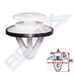 Купить Romix B23162 по низкой цене в Украине!