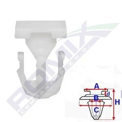 Купить Romix C60399 по низкой цене в Украине!