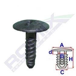 Купити Romix C50870 за низькою ціною в Україні!