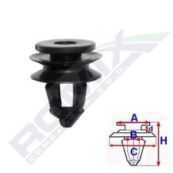 Купити Romix C60540 за низькою ціною в Україні!