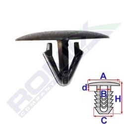 Купити Romix C60638 за низькою ціною в Україні!
