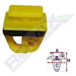 Купити Romix B26969 за низькою ціною в Україні!