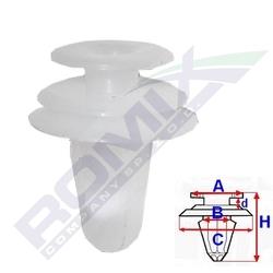 Купить Romix B23156 по низкой цене в Украине!