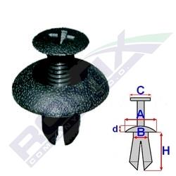Купить Romix B25700 по низкой цене в Украине!