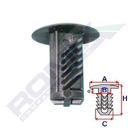 Купити Romix 50381Z за низькою ціною в Україні!