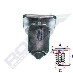 Купити Romix A12005 за низькою ціною в Україні!