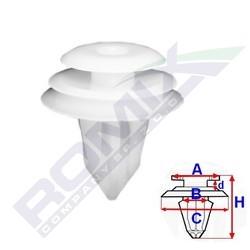 Купити Romix C10075 за низькою ціною в Україні!