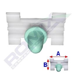 Купити Romix C50889 за низькою ціною в Україні!