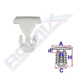 Купить Romix C60355 по низкой цене в Украине!