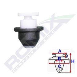 C60336 Romix Кліпса
