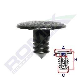 Купить Romix A82029 по низкой цене в Украине!