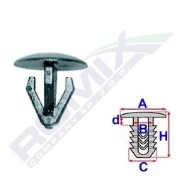 B22086 Romix Клипса