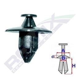 Купити Romix B16782 за низькою ціною в Україні!