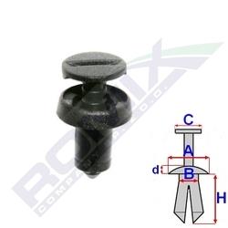 Купить Romix C10045 по низкой цене в Украине!