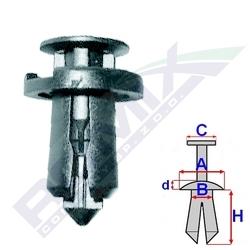 Купити Romix B22089 за низькою ціною в Україні!