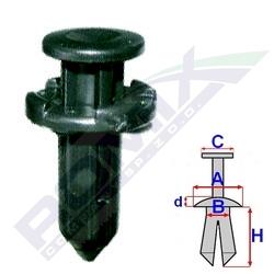 Купить Romix B25686 по низкой цене в Украине!