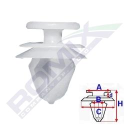 Купити Romix C10091 за низькою ціною в Україні!