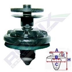 Купити Romix C40723 за низькою ціною в Україні!