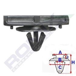 Купити Romix C60384 за низькою ціною в Україні!