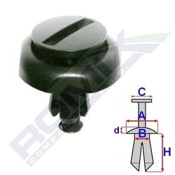 Купити Romix C60549 за низькою ціною в Україні!