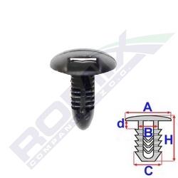 Купити Romix C60642 за низькою ціною в Україні!