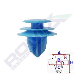Купити Romix C60649 за низькою ціною в Україні!