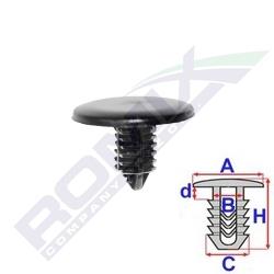 Купити Romix C60669 за низькою ціною в Україні!