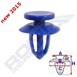 Купити Romix C60709 за низькою ціною в Україні!