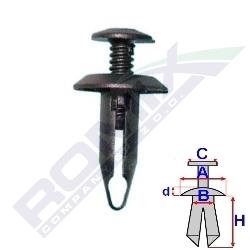 Купити Romix 58211Z за низькою ціною в Україні!