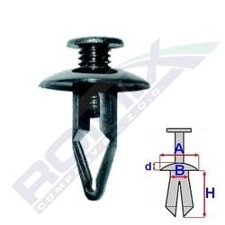 Купити Romix B16858 за низькою ціною в Україні!
