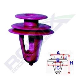 Купити Romix B19257 за низькою ціною в Україні!
