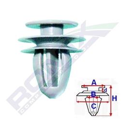 Купити Romix B19145 за низькою ціною в Україні!