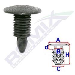 Купити Romix A175047 за низькою ціною в Україні!