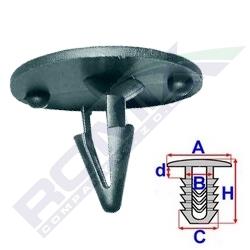 Купить Romix B22635 по низкой цене в Украине!
