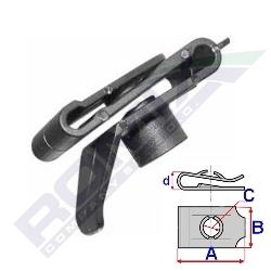 Купити Romix B22049 за низькою ціною в Україні!