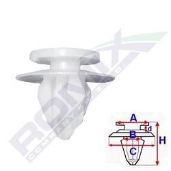 Купити Romix C10076 за низькою ціною в Україні!