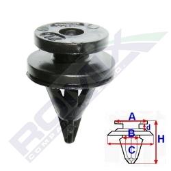 Купити Romix C30961 за низькою ціною в Україні!